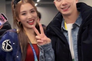 从不看比赛的女神视角....锐评NBA球星颜值😂