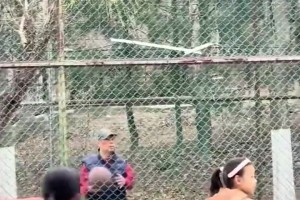 王敢敢：每年花50万打篮球 就为了“熬走”同行！