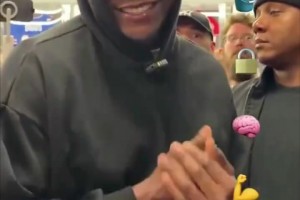 帕特莱利：我仍热爱着比赛！但真的对现在的比赛风格不感冒！