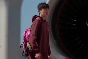 赛程密！杨瀚森随开拓者客战快船，后天要背靠背打混音季后赛？