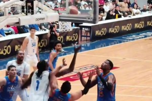 首轮15号秀！索伯最新投篮训练，看来恢复的不错！