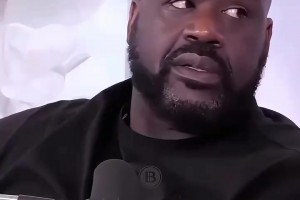 😲巨星云集！巴特勒作为特别嘉宾出席音乐节目！