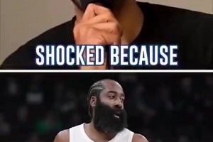 末节防得小卡只得2分！追梦赛后走出球馆与媒体人员拥抱致意！